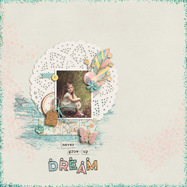 Pixie Dust