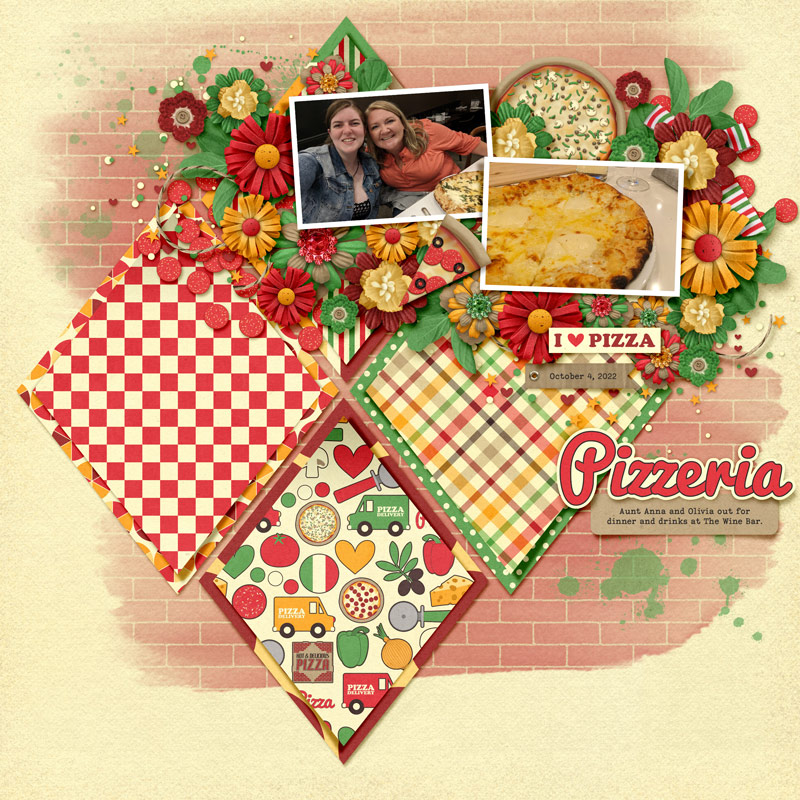 Pizzeria