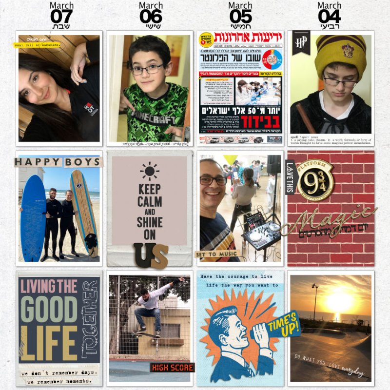 PL March 2020 - week 10 page 2