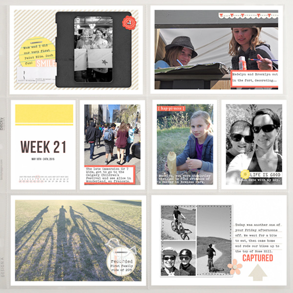 PL2015 - Week 21