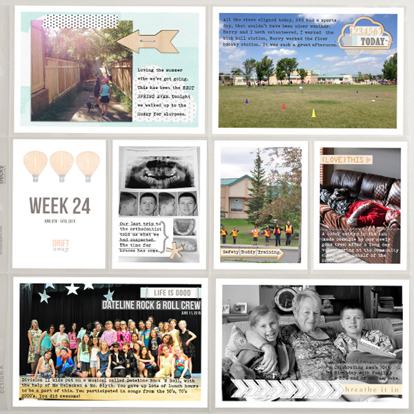 PL2015 - Week 24