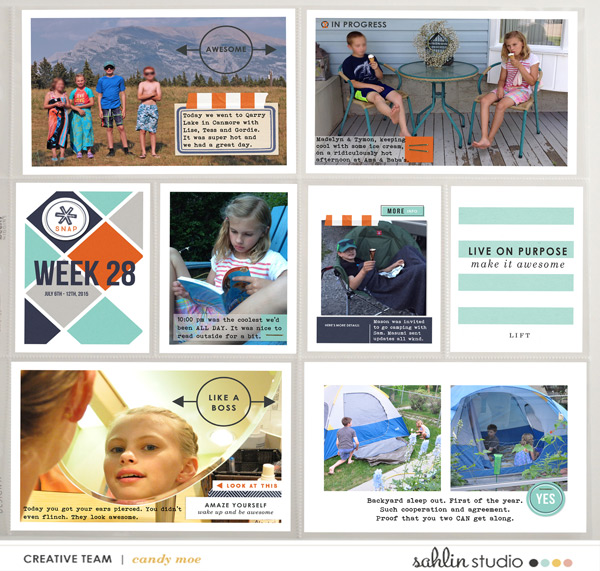 PL2015 - Week 28