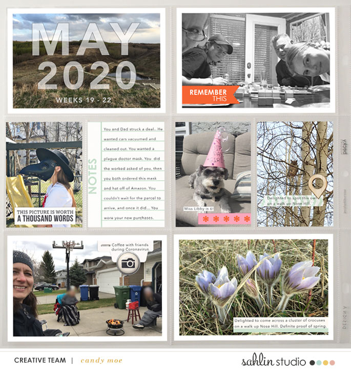 PL2020 - May Side 1