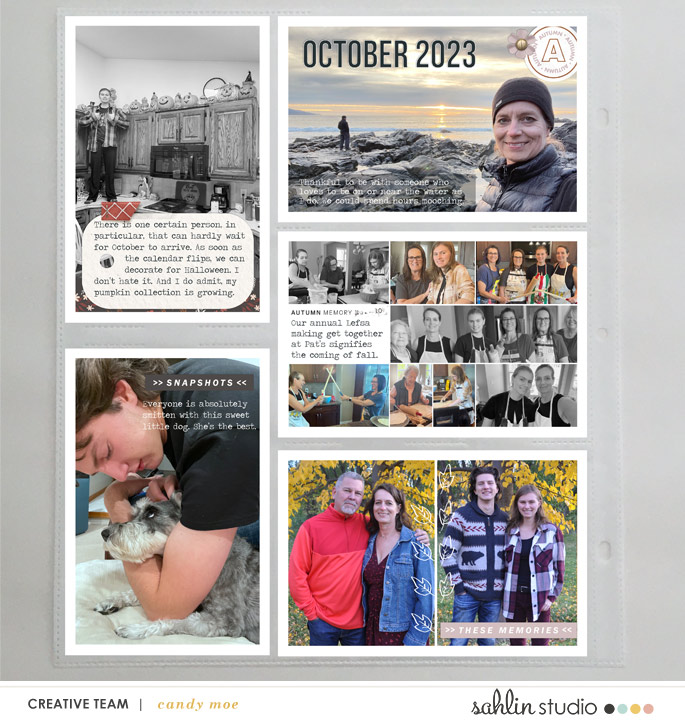 PL2023 - October side 1 | Sahlin Studio