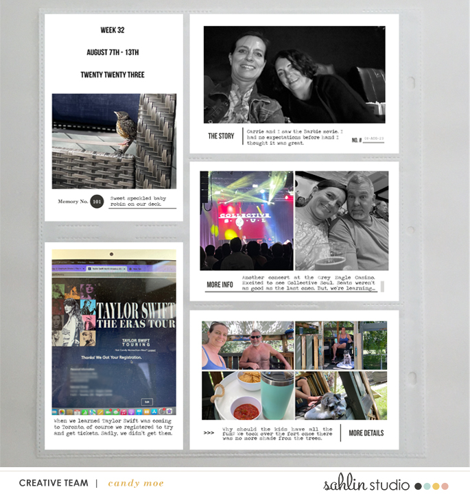 PL2023 - Week 32 | Sahlin Studio