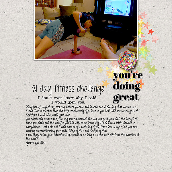 Planks