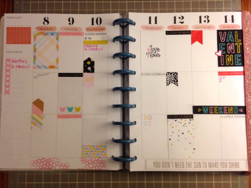 PlannerTYTY