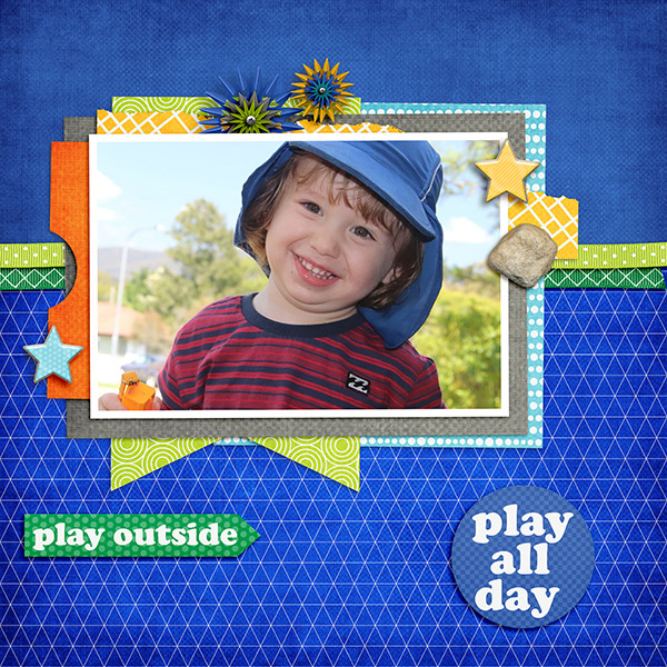 Play All Day Copy