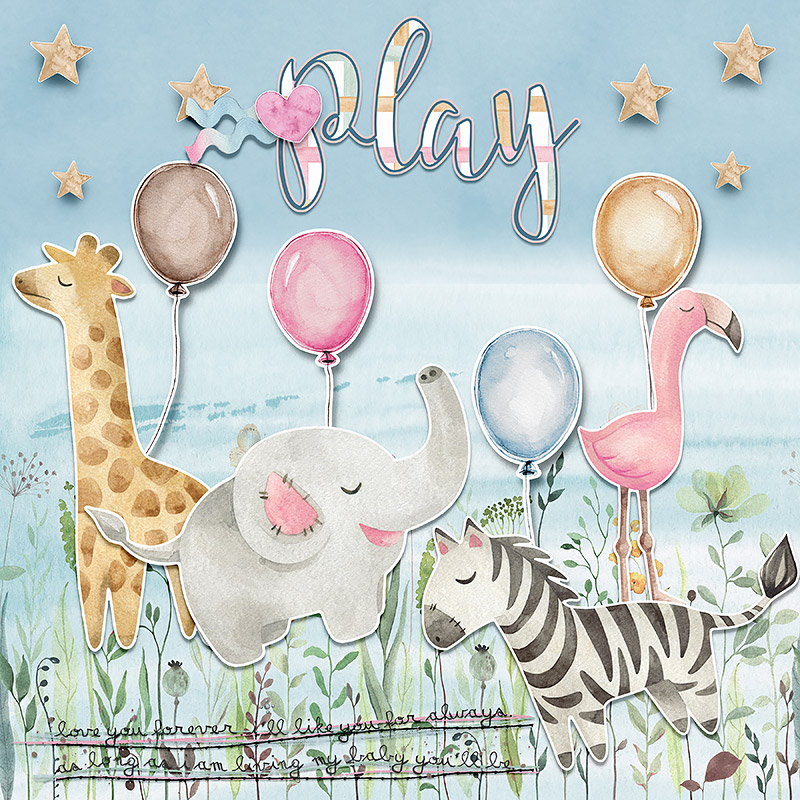 Play-Art-journal