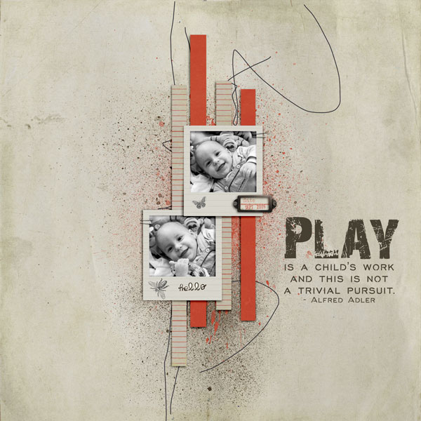 Play