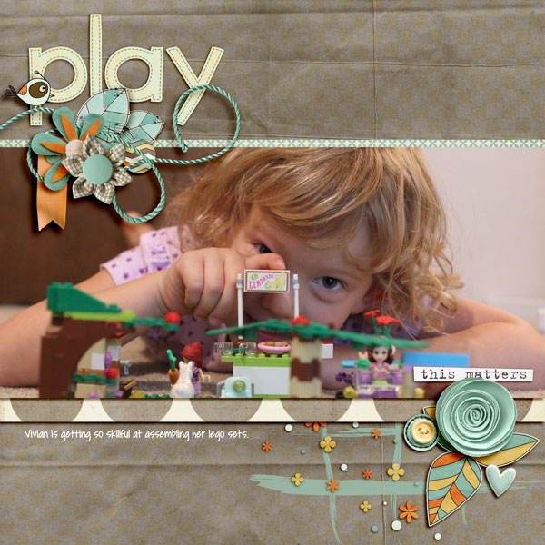 Play