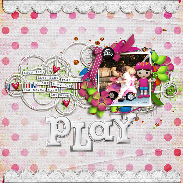 Play