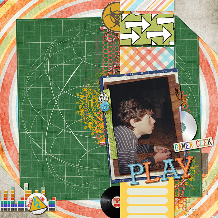 Play