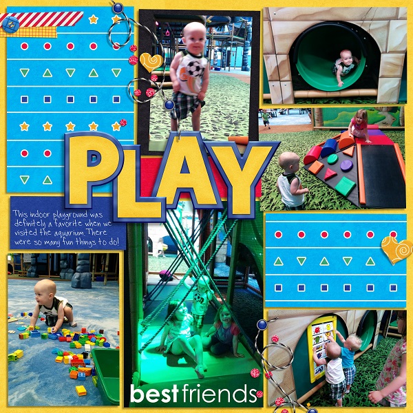 Play