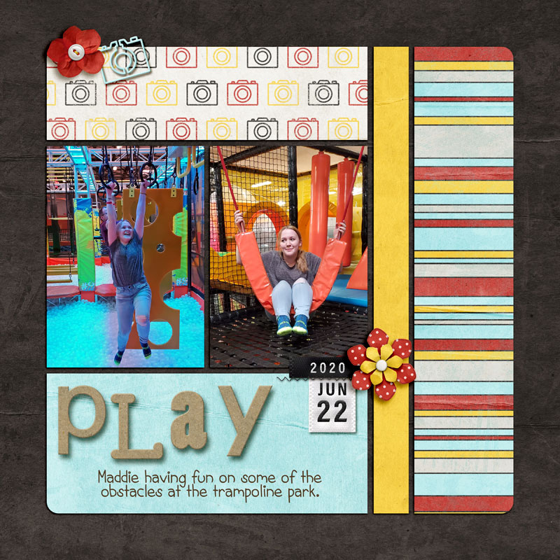 Play