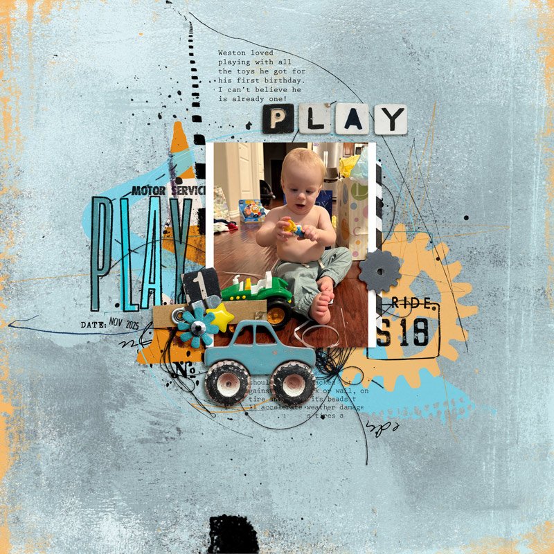 play