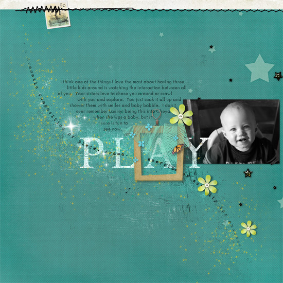 Play