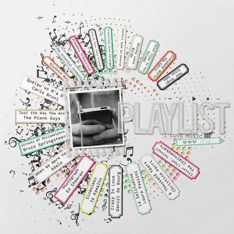 Playlist