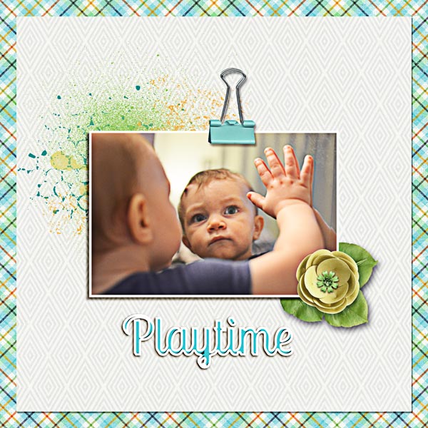 Playtime