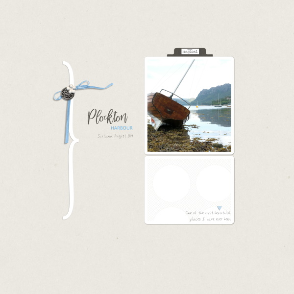 Plockton