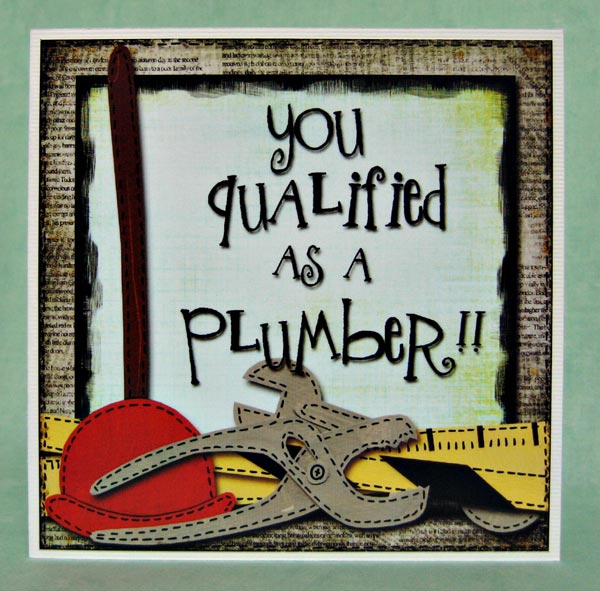 Plumber