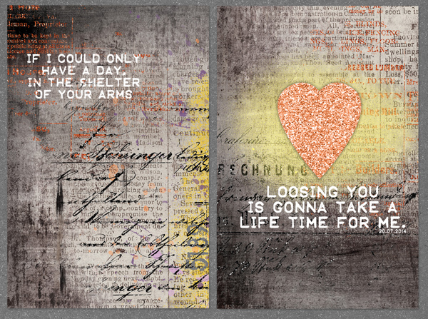 Pocket Art Journaling 1