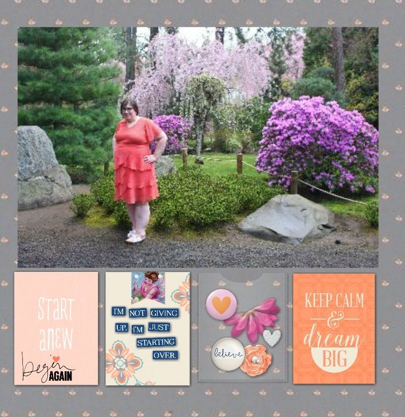 Pocket Journal April 1