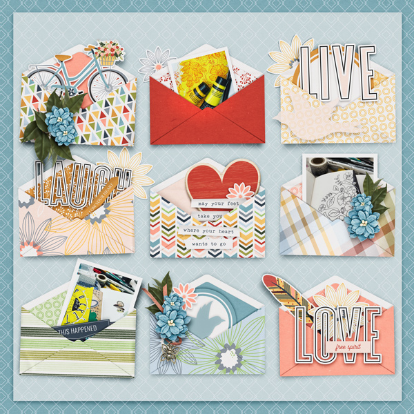 PocketFullofLove