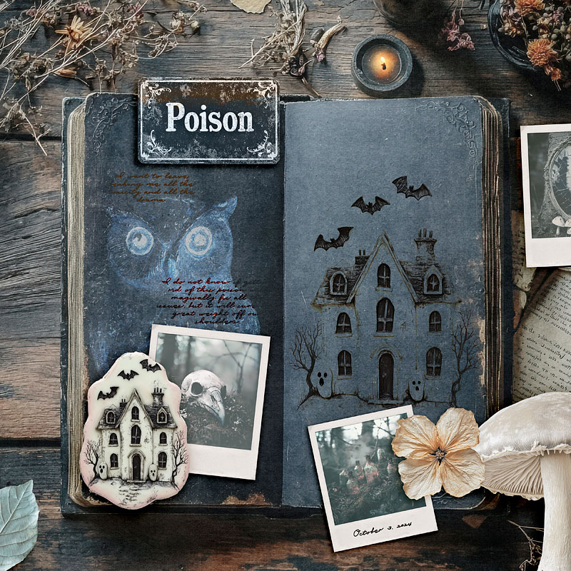 Poison