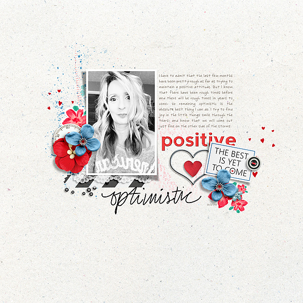 Positive