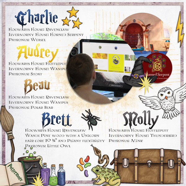 Pottermore