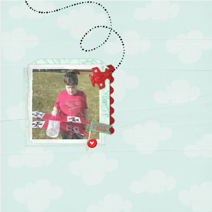 PRD July Blog Challenge- template