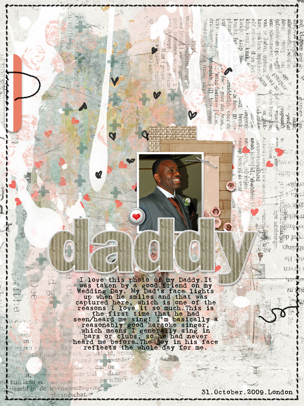 PRD: June 2020 Challenge_Daddy