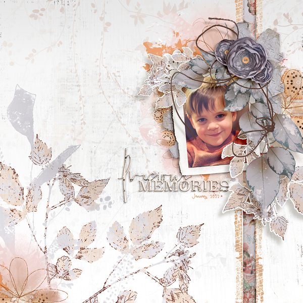 Precious Memories