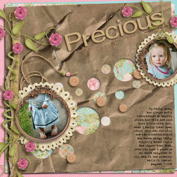 Precious