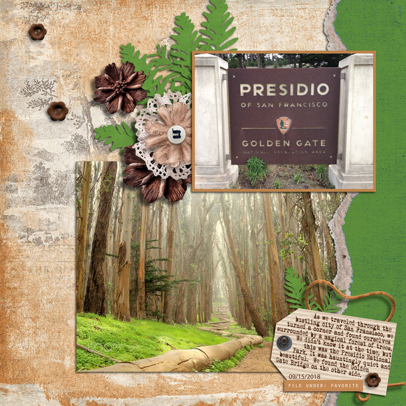 Presidio