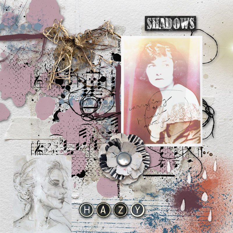 Press Play: Fade Into You