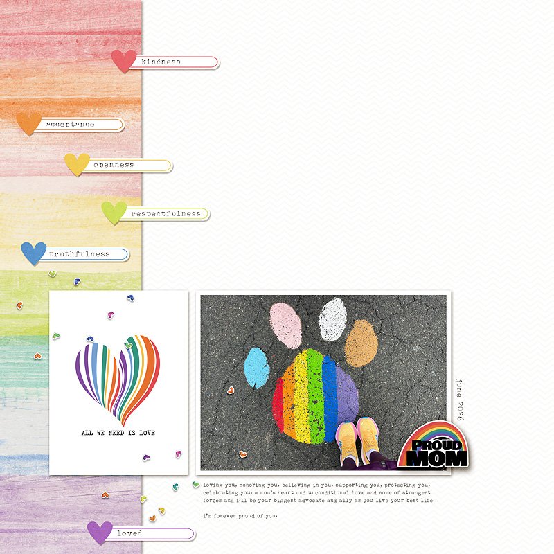 pride | still trending june 2026