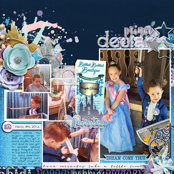 Prince Declan
