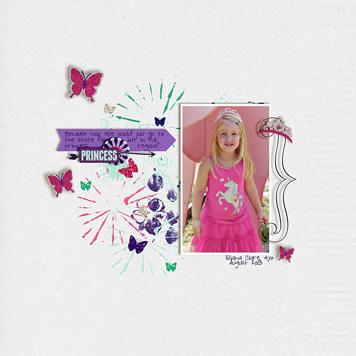 Princess