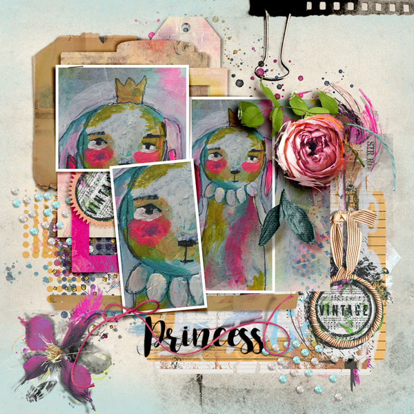 Princess