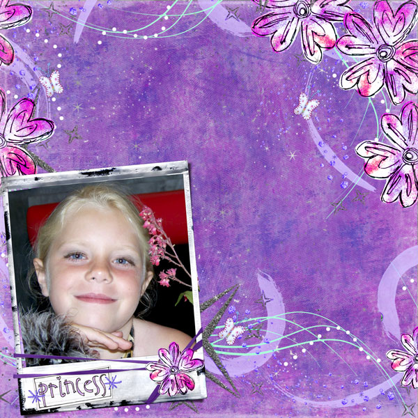 Princess