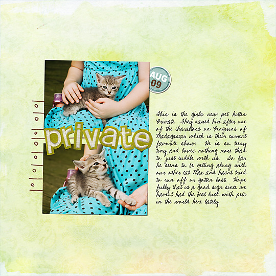 Private