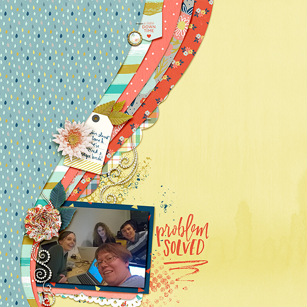 Problem Solved