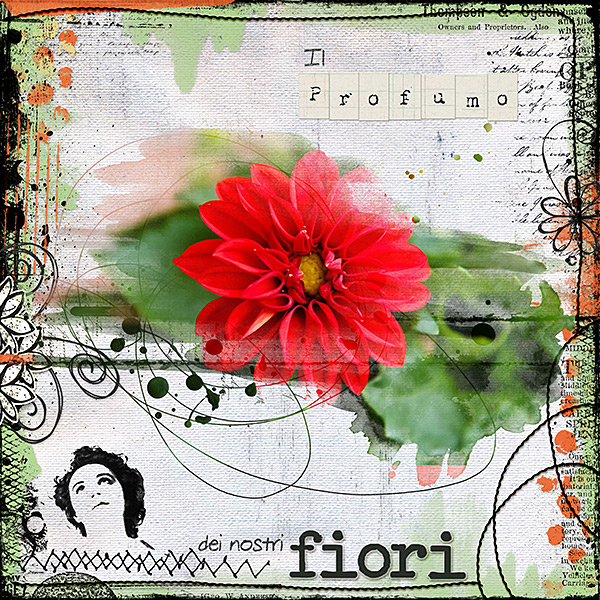 Profumo