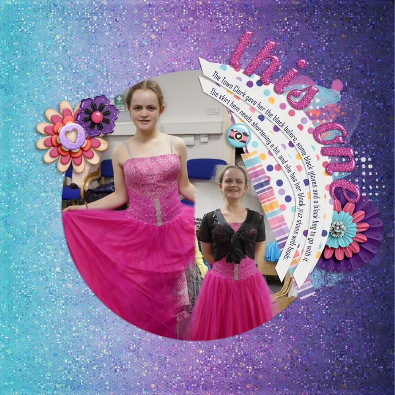 Prom Dresses Page 2