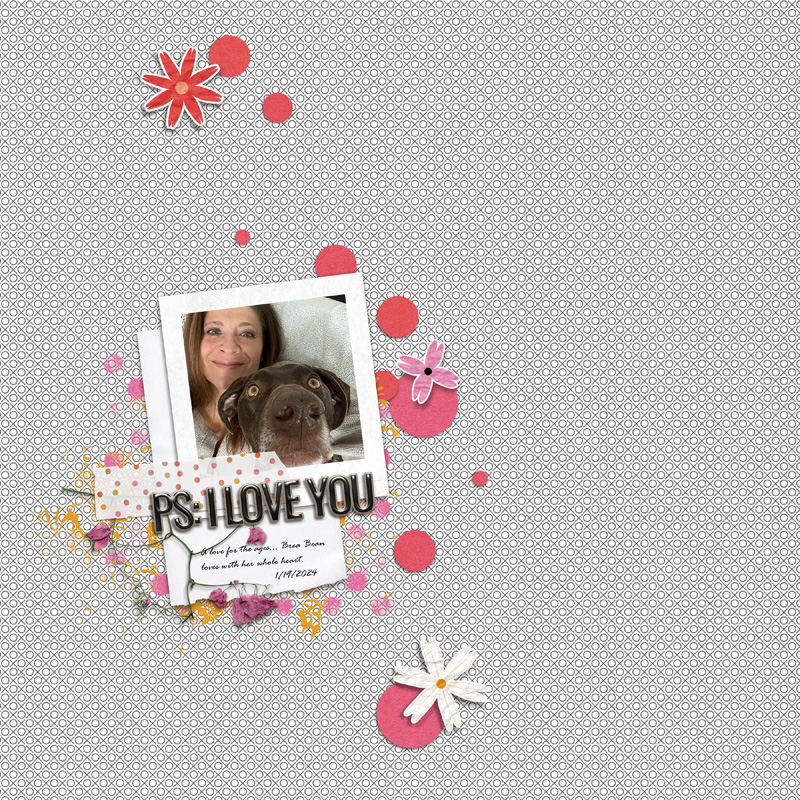 PS I Love You