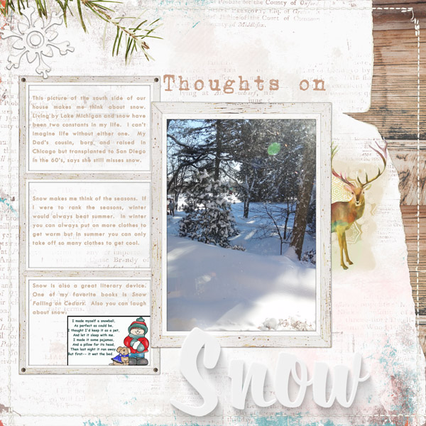 PS - TLP Journal