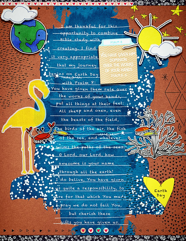 Psalm8