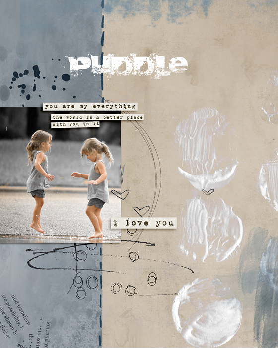 Puddle